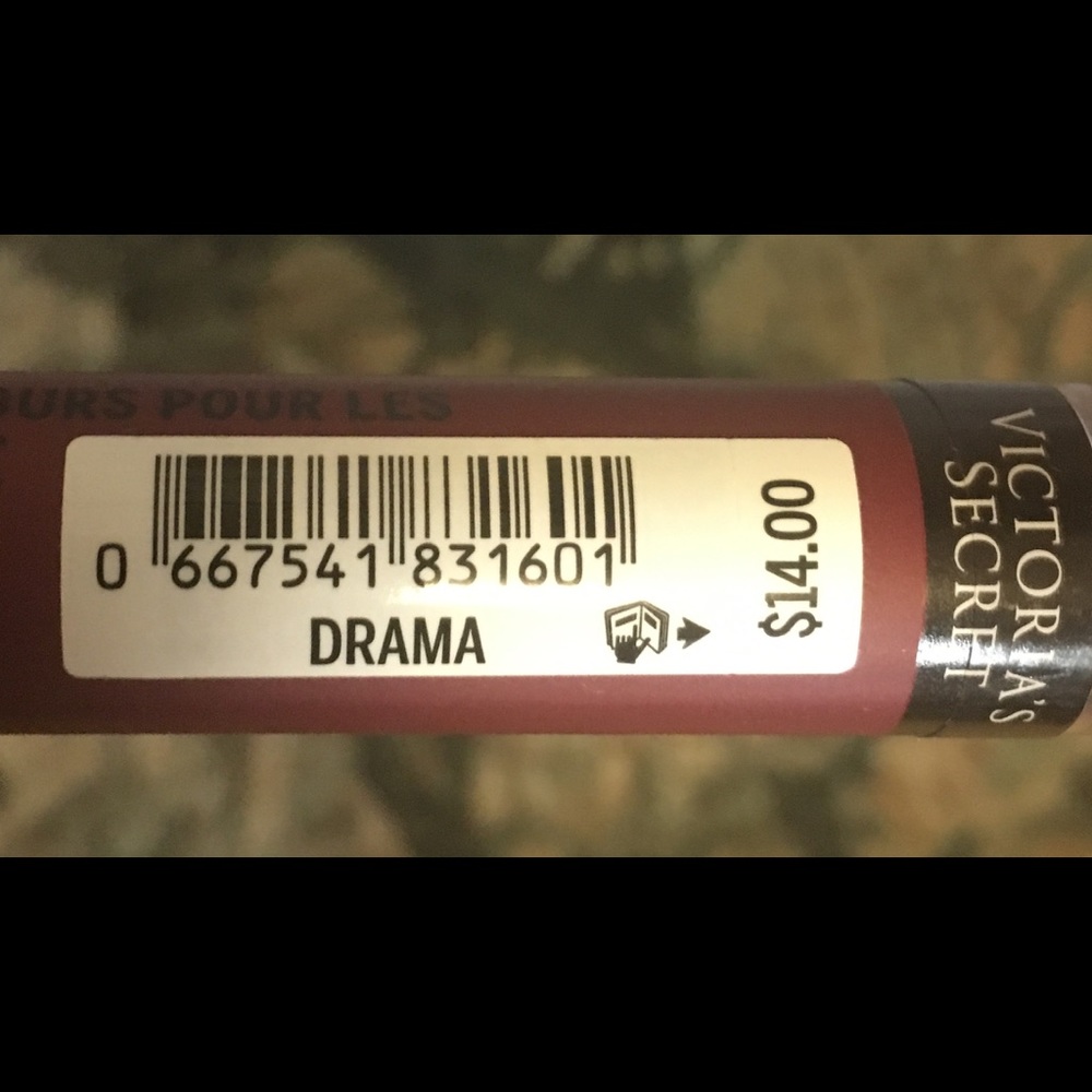 Victoria’s Secret Lip Stain & Jordana Balm stain - Picture 2 of 3